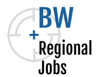 BW Regional Jobs
