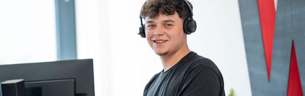 2026 – Duales Studium (B.Sc.) Wirtschaftsinformatik (Ausbildung / Duales Studium | Bad Mergentheim)