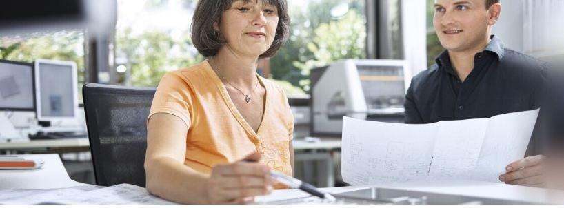 Technischer Produktdesigner (m/w/d) (Vollzeit | Sindelfingen)