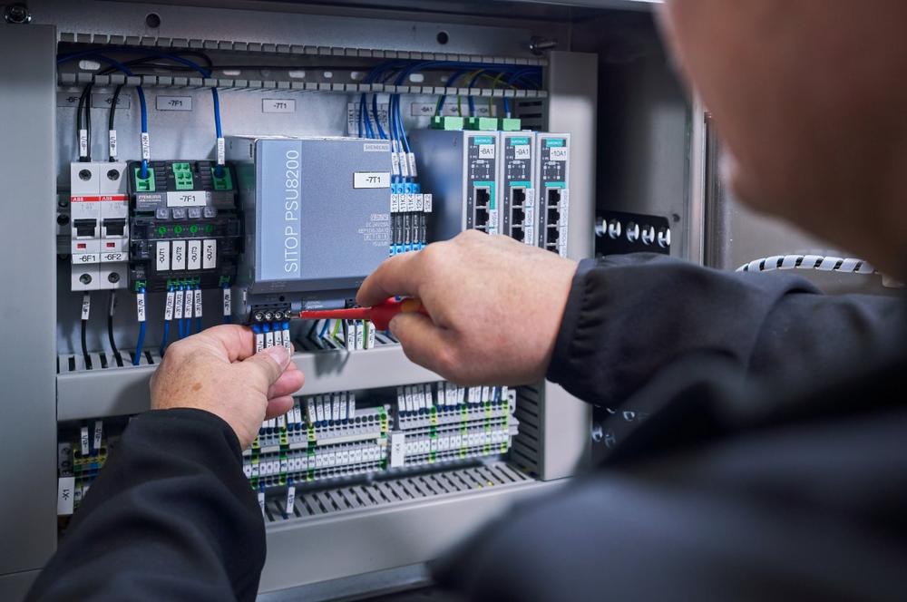 Techniker/Ingenieur (m/w/d) für Service und Applikation Bildverarbeitung gesucht (Vollzeit | Ilsfeld)