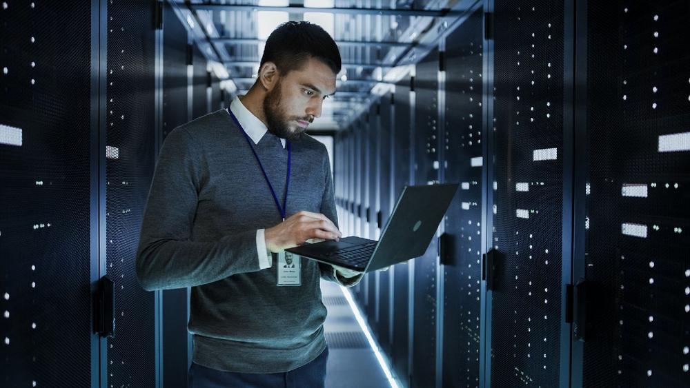 IT-Administration, Security, Compliance (m/w/d) (Vollzeit | Gottmadingen)