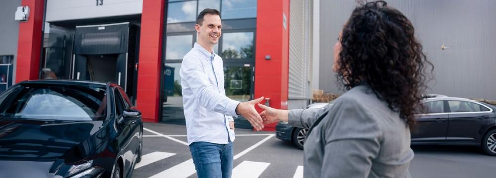 Account Manager (m/w/d) Nord- und Osthessen (Vollzeit | Kassel / Telearbeit)