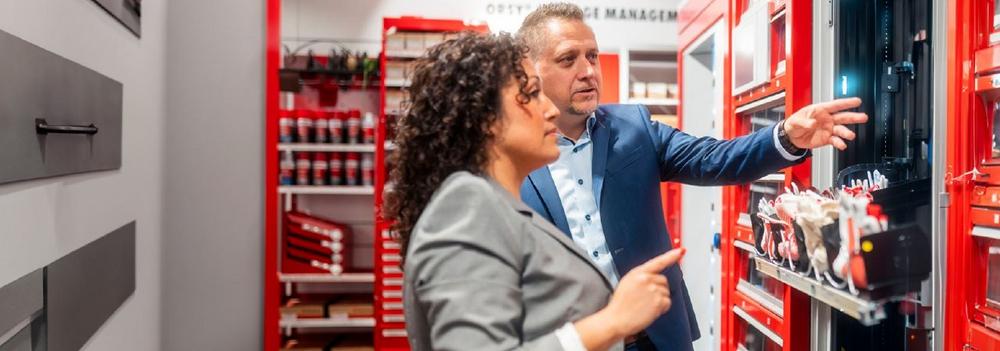 Fachspezialist im Außendienst (m/w/d) für digitale Versorgungssysteme für das Ruhrgebiet (Vollzeit | Bottrop / Telearbeit)