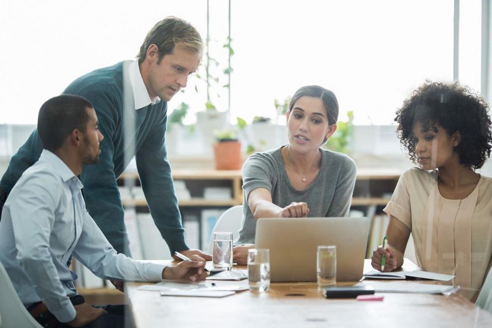 Projekt Management Assistenz                     (m/w/d) (Vollzeit | Weinheim / Telearbeit)
