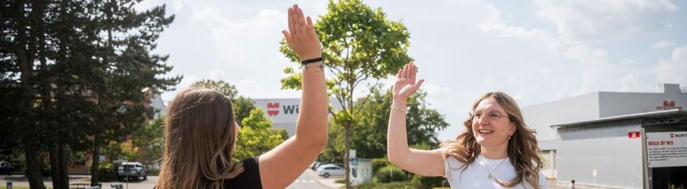 Schnupperpraktikant (m/w/d) (Praktikum | Bad Mergentheim)