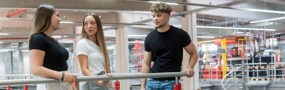 Schnupperpraktikant (m/w/d) (Praktikum | Bad Mergentheim)