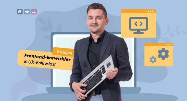 Senior Frontend Developer (m/w/d) (Vollzeit | Kiefersfelden / Telearbeit)