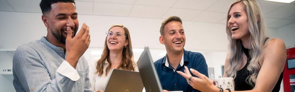 2026 – Ausbildung zum Kaufmann (m/w/d) im Groß- und Außenhandelsmanagement in Öhringen (Ausbildung / Duales Studium | Öhringen)