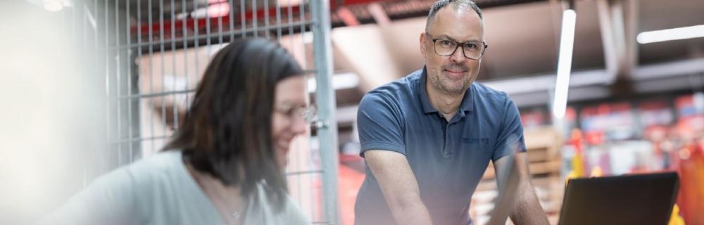 Softwareentwickler (m/w/d) .NET Digital Innovation (Vollzeit | Öhringen)