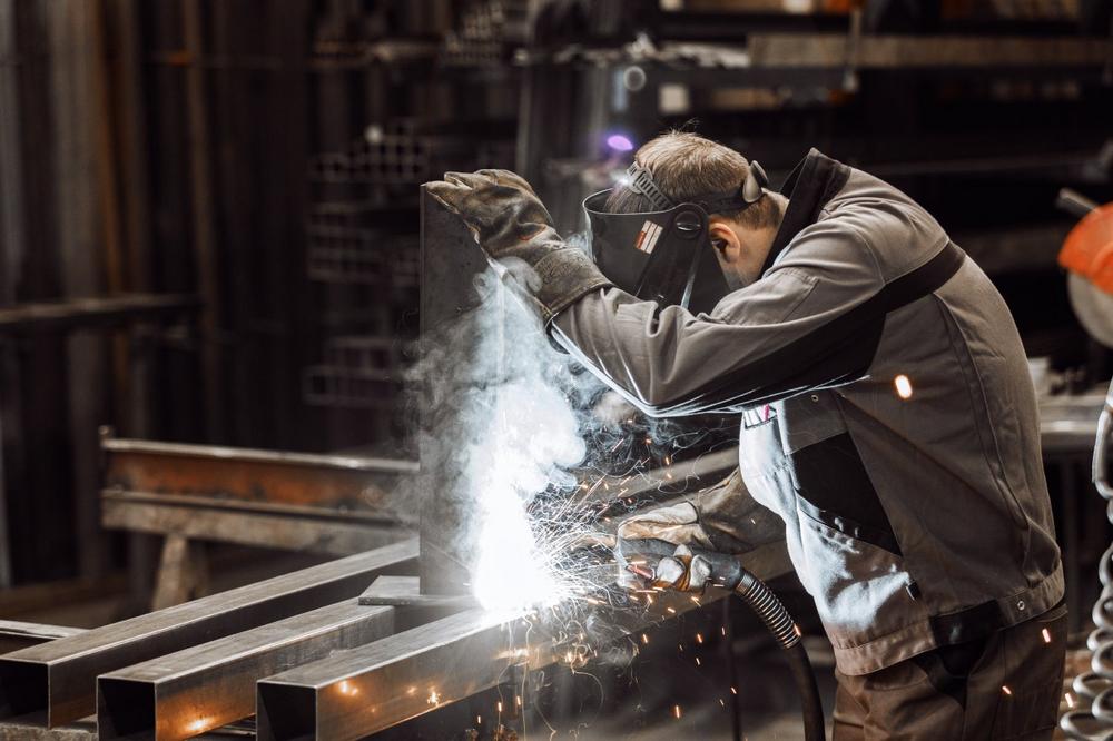 Schlosser / Konstruktionsmechaniker / Metallbauer (m/w/d) (Vollzeit | Villingen-Schwenningen)