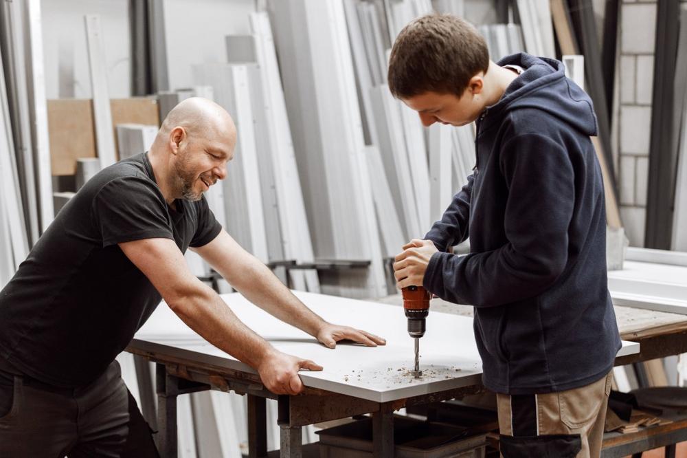 Mitarbeiter Produktion (Vollzeit | Villingen-Schwenningen)