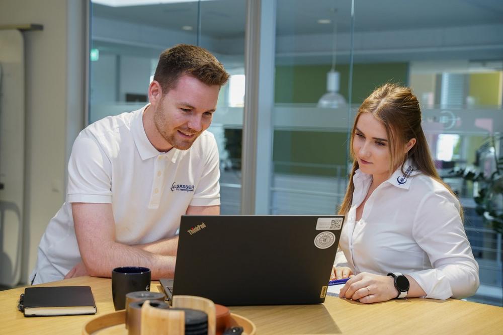 Gebietsverkaufsleiter / Area Sales Manager Aftermarket (m/w/d) (Vollzeit | Nufringen)