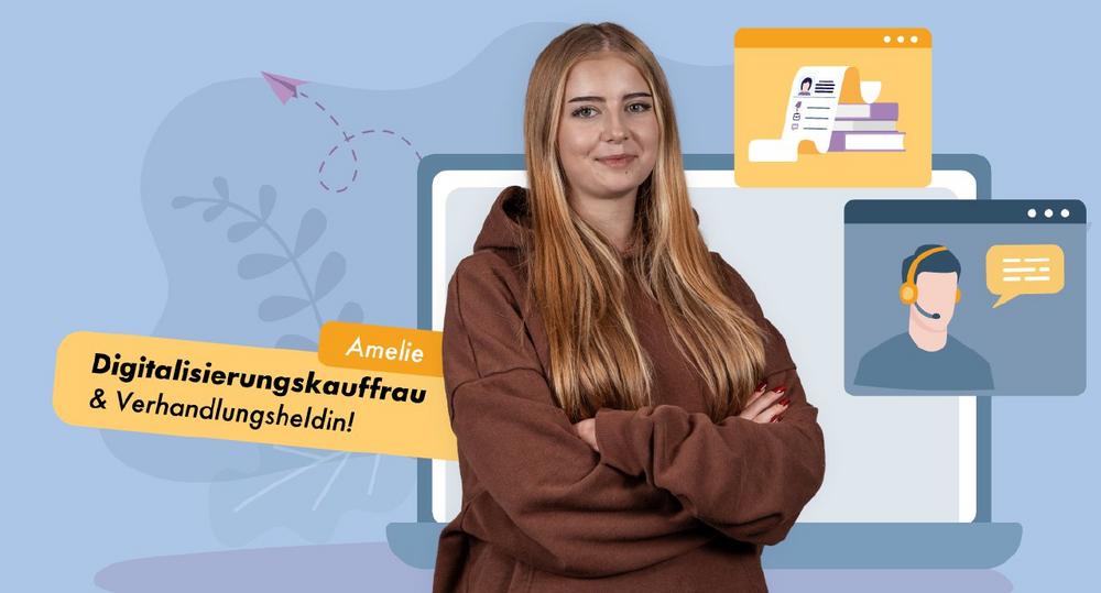 Einkaufsassistenz (m/w/d) (Vollzeit | Kiefersfelden / Telearbeit)