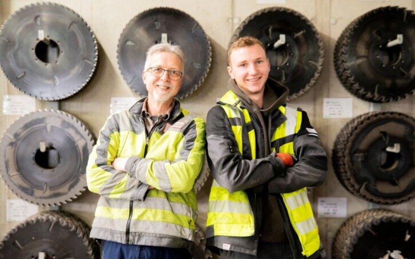 Ausbildung 2026: Holzbearbeitungsmechaniker (m/w/d) (Ausbildung / Duales Studium | Bopfingen)