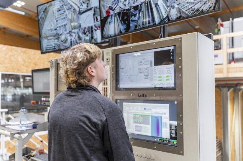 Ausbildung 2027: Maschinen- und Anlagenführer (m/w/d) (Ausbildung / Duales Studium | Bopfingen)