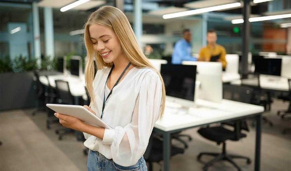 Ausbildung Kauffrau/ Kaufmann für Büromanagement (m/w/d) (Vollzeit | Gottmadingen)