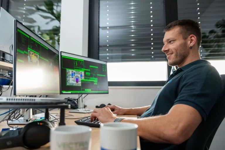 Wir suchen Dich als Penetration Tester (m/w/d) (Vollzeit | Heilbronn)