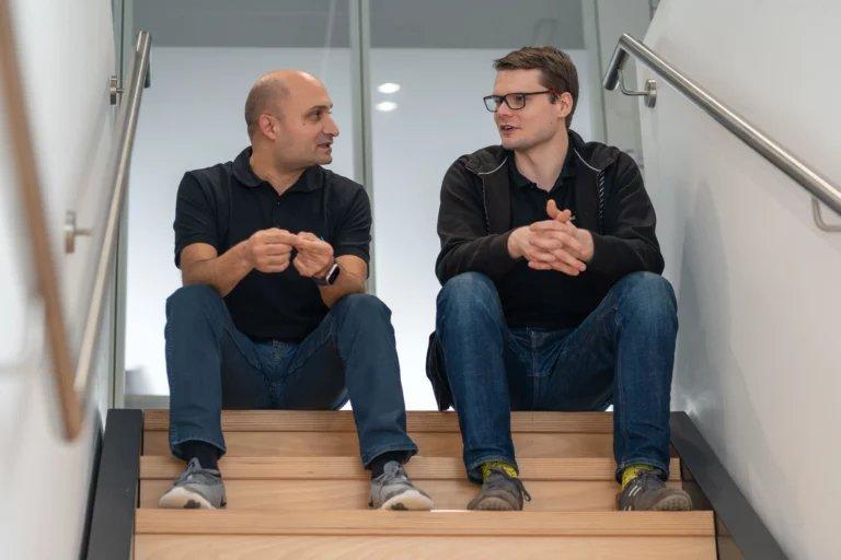 Duales Studium zum Bachelor of Arts (m/w/d) (Ausbildung / Duales Studium | Heilbronn)