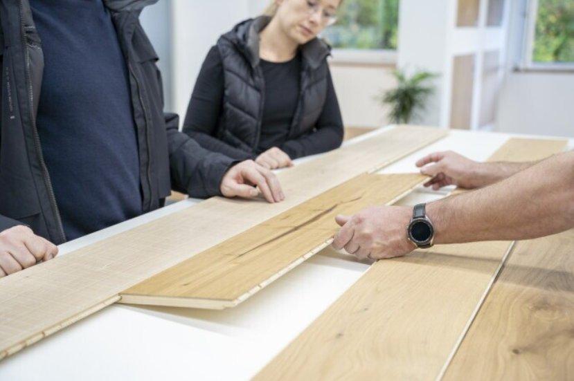 Fachverkäufer / Bereich Holz- und Innenausbau (m/w/d) (Vollzeit | Bopfingen)
