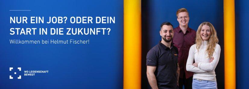 Ausbildung zum Elektroniker für Geräte und Systeme (m/w/d) (Ausbildung / Duales Studium | Sindelfingen)