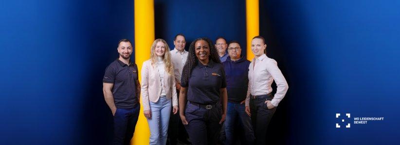 Mitarbeiter (m/w/d) Montage XRAY-Geräte (Vollzeit | Sindelfingen)