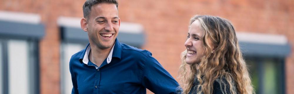 2027 – Duales Studium (B.A.) BWL – Digital Business Management (Ausbildung / Duales Studium | Bad Mergentheim)