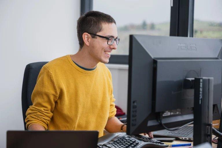 Duales Studium zum Master of Science (m/w/d) (Ausbildung / Duales Studium | Heilbronn)